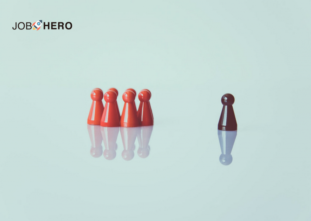 essere leader