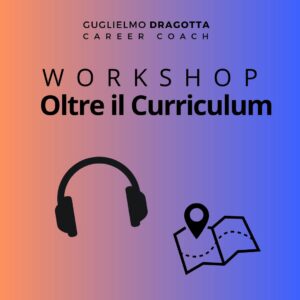Oltre il Curriculum